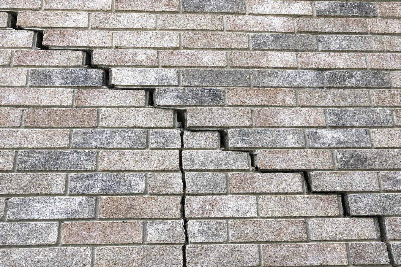 Foundation repair in San Mateo, CA