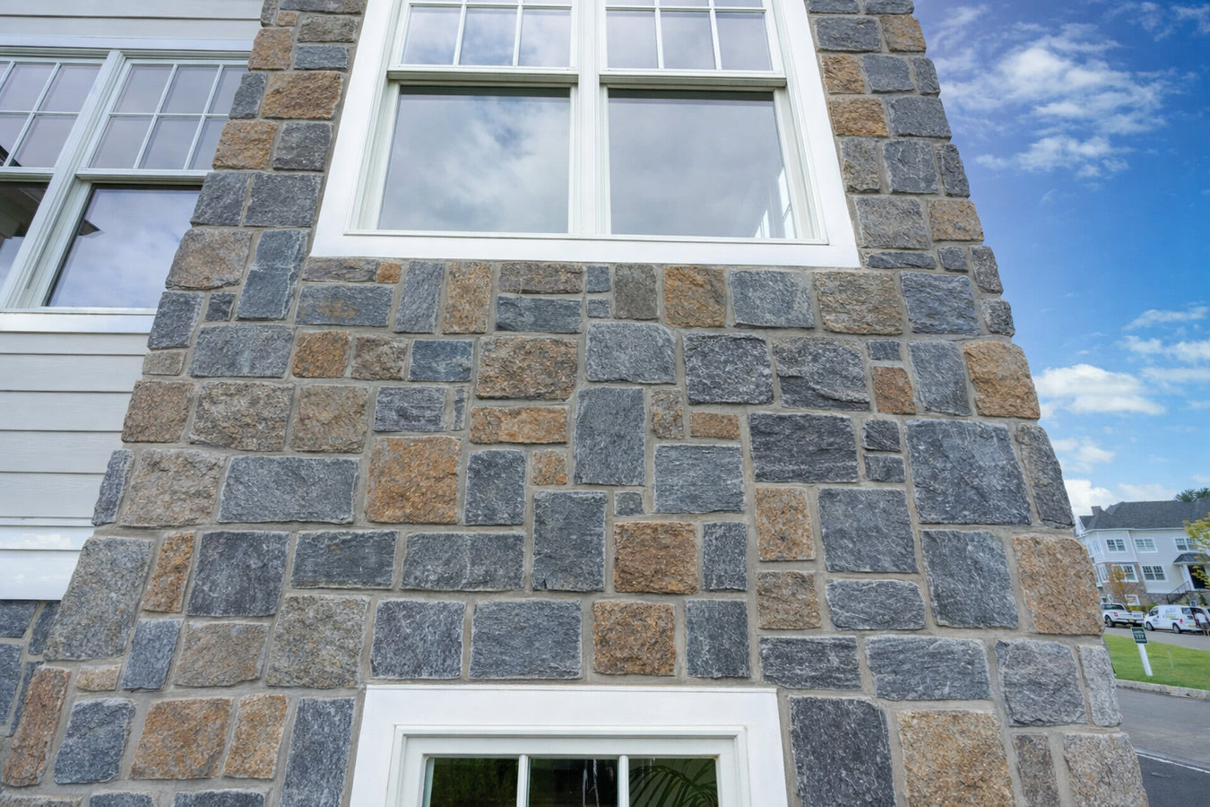 Stone Masonry in San Mateo, CA
